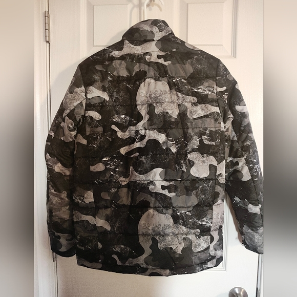 Gerry 3 in 1 L 14/16 Youth Winter Jacket Set - Picture 7 of 7